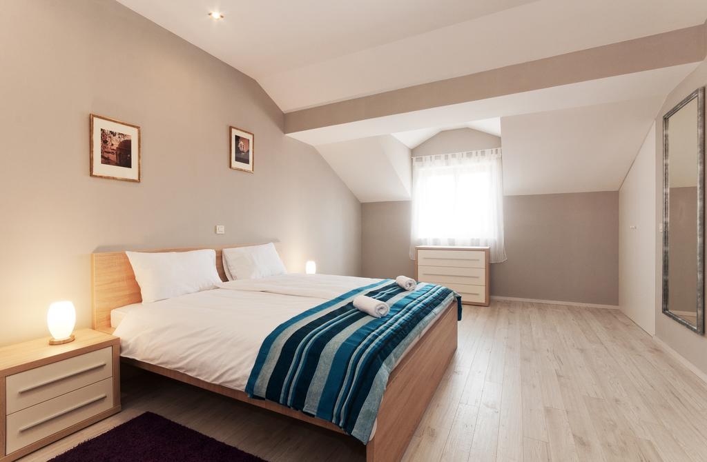 Ravelin Apartments Zadar Room photo